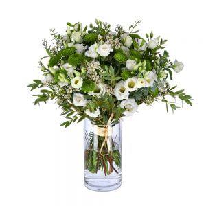 Buquê de flores harmonia