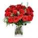 Buquê de Rosas Vermelhas