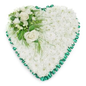 Coração de Homenagem