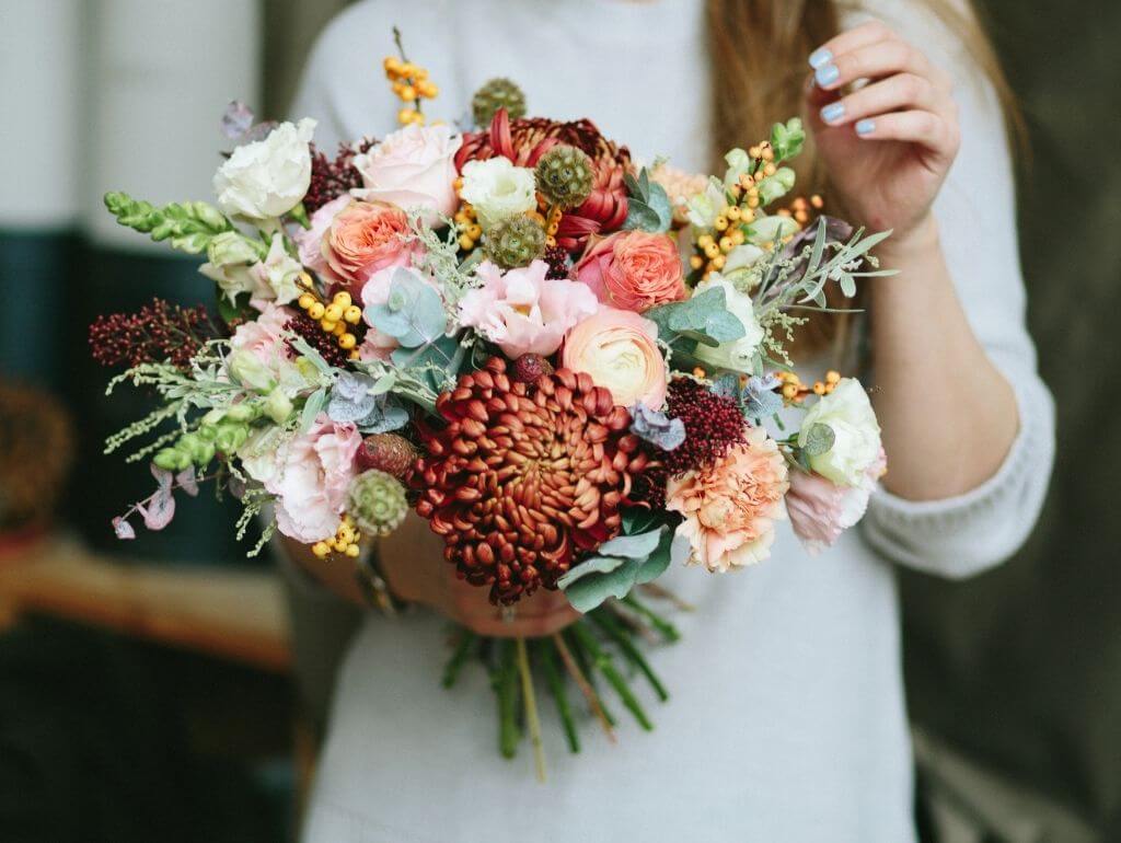 Entrega de Flores Hoje