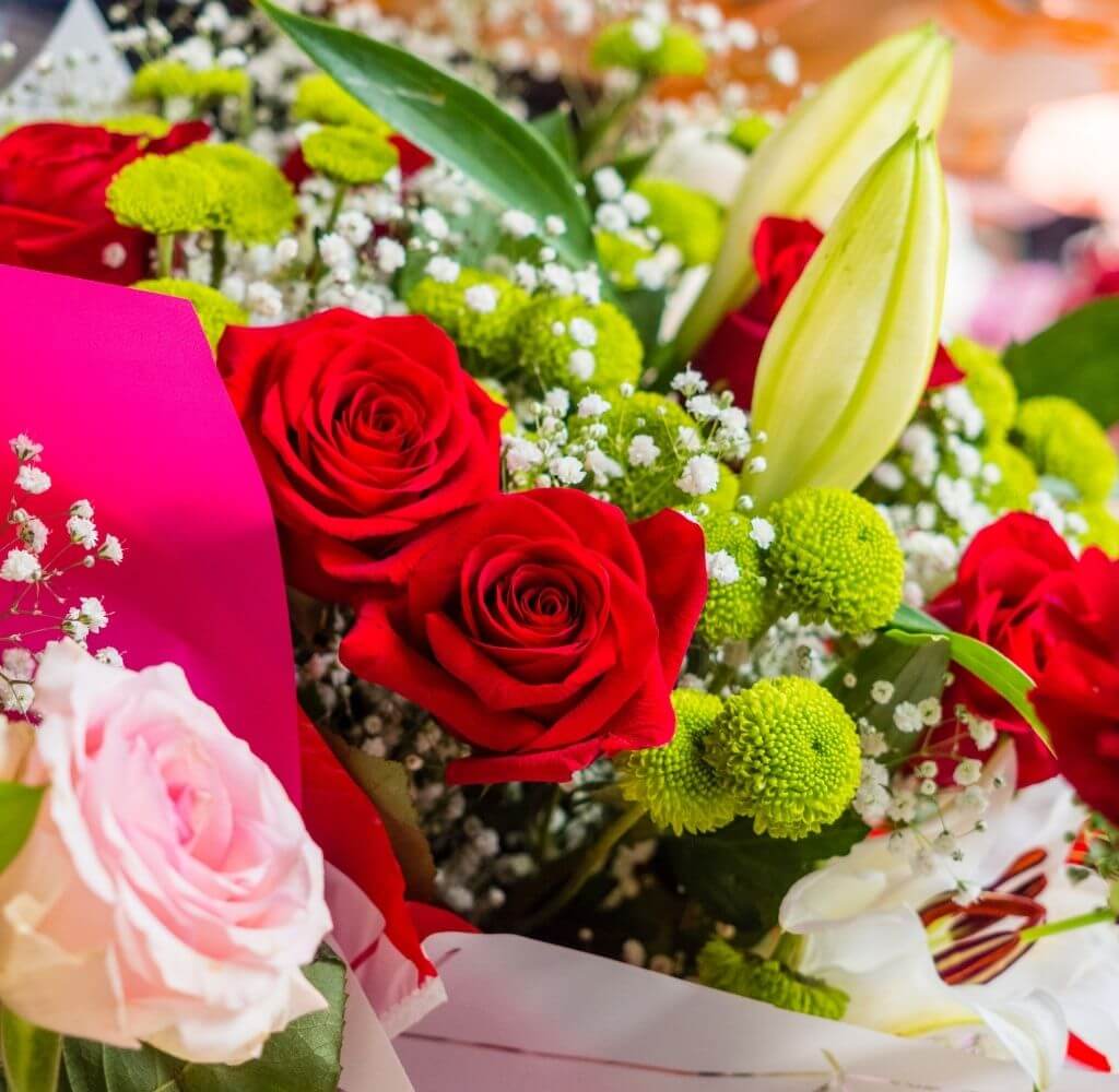 Enviar Flores Lisboa