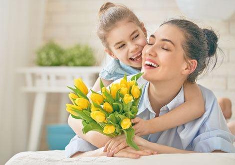 flores para o domingo de ramos