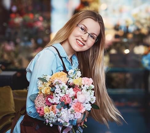 comprar flores online