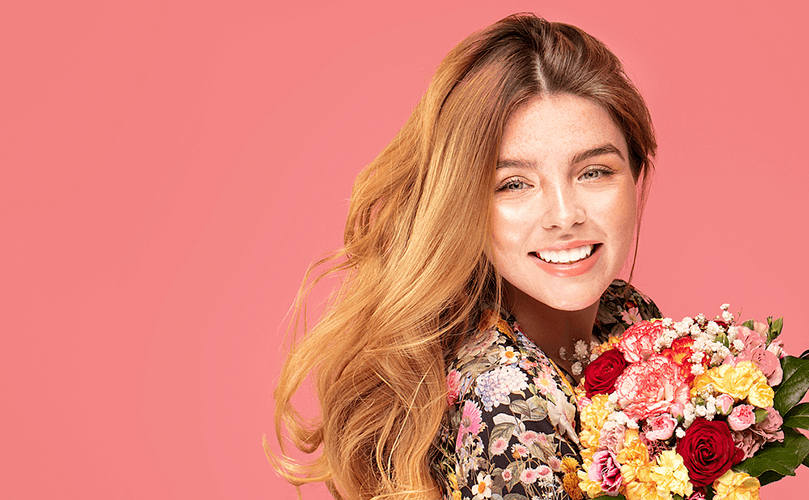 Comprar e enviar flores online