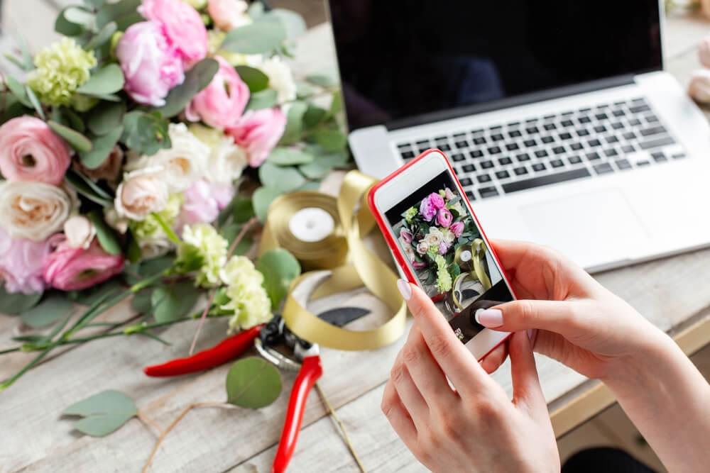 Garantia de Qualidade e Profissionalismo Homeflora